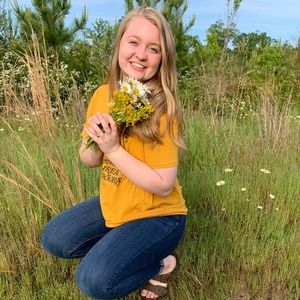 Meet your Posher, Amber